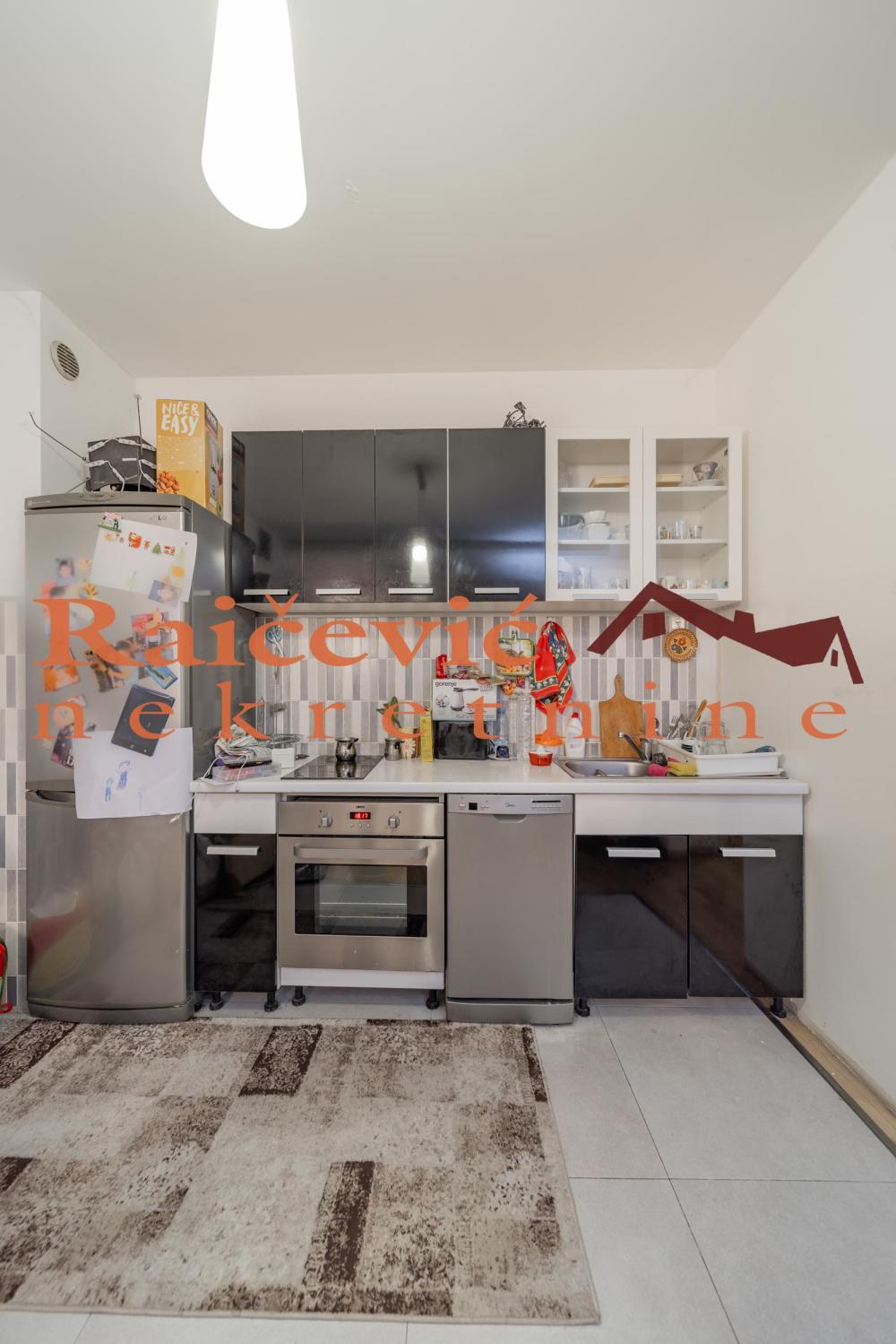 Slika 2 - Mazuraniceva, Dvosoban stan na prodaju, 47m2, 163.500€