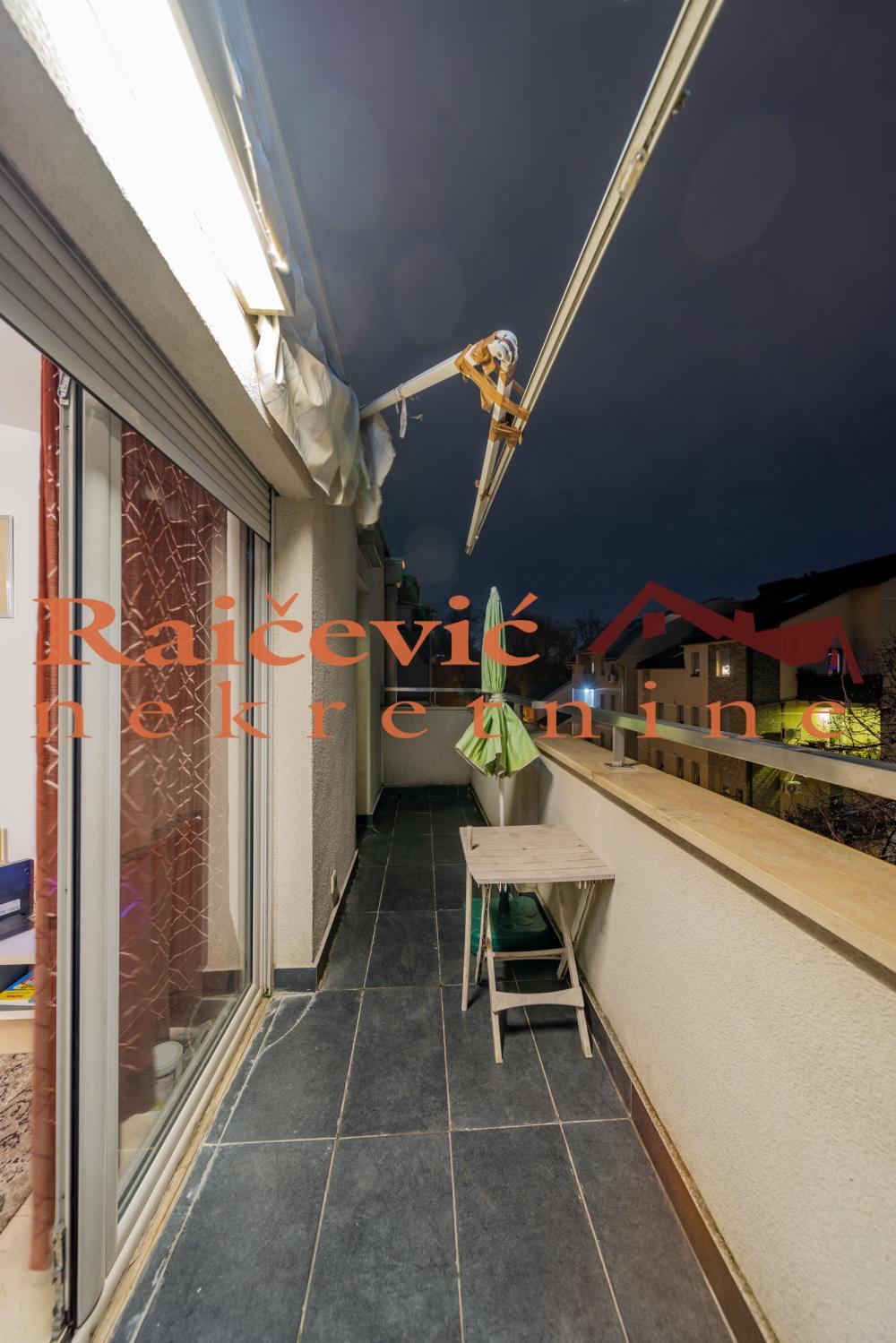 Slika 3 - Mazuraniceva, Dvosoban stan na prodaju, 47m2, 163.500€