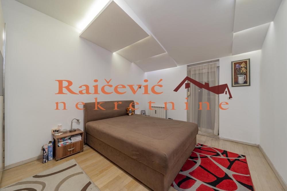 Slika 5 - Mazuraniceva, Dvosoban stan na prodaju, 47m2, 163.500€