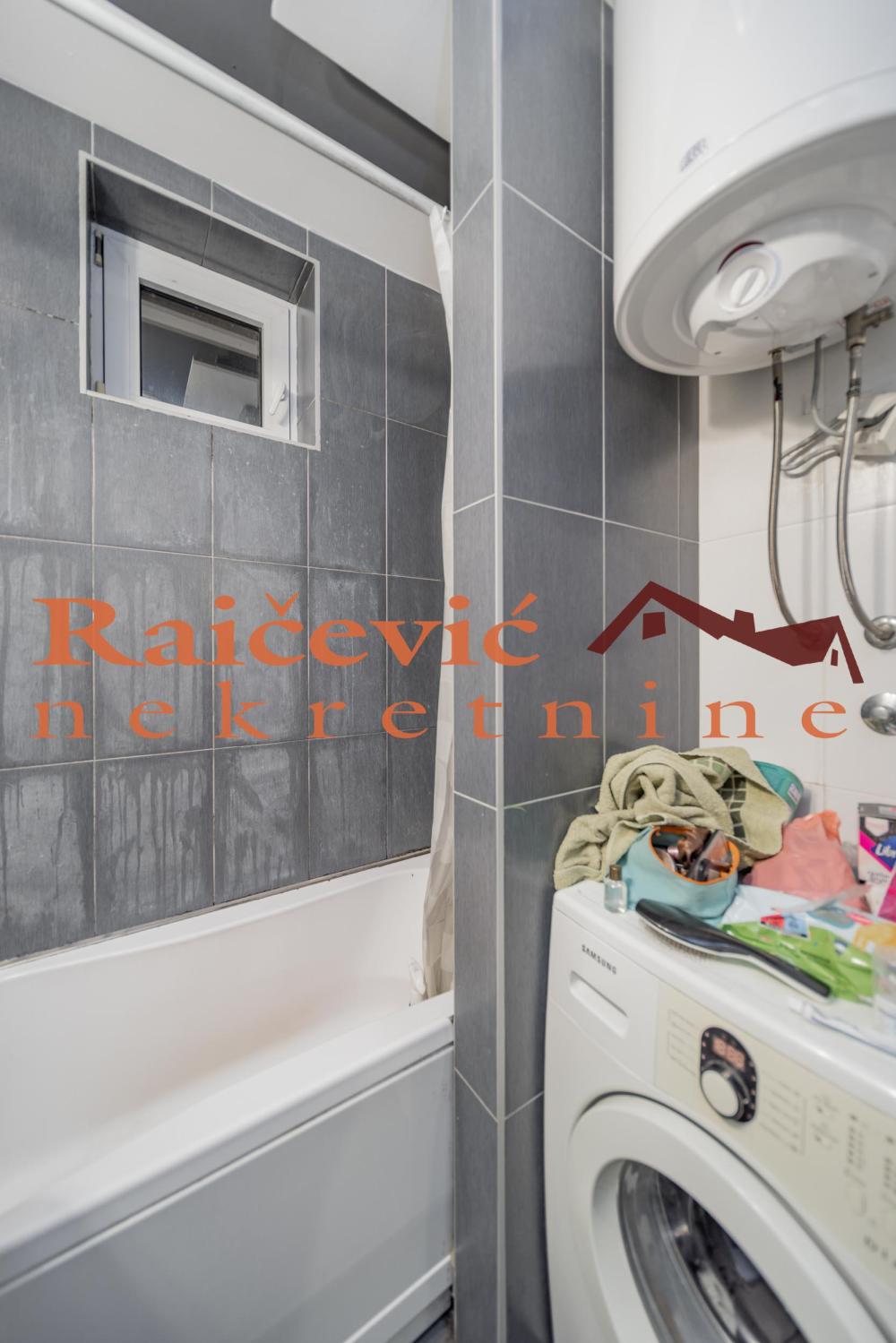 Slika 9 - Mazuraniceva, Dvosoban stan na prodaju, 47m2, 163.500€