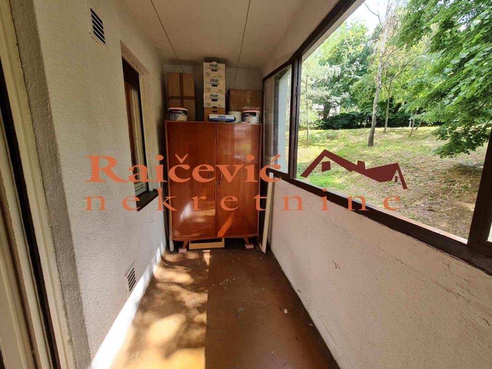 Slika 3 - Brace Jerkovica, Jednosoban stan na prodaju, 49m2, 119.900€