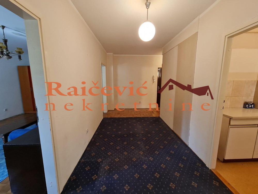 Slika 5 - Brace Jerkovica, Jednosoban stan na prodaju, 49m2, 119.900€