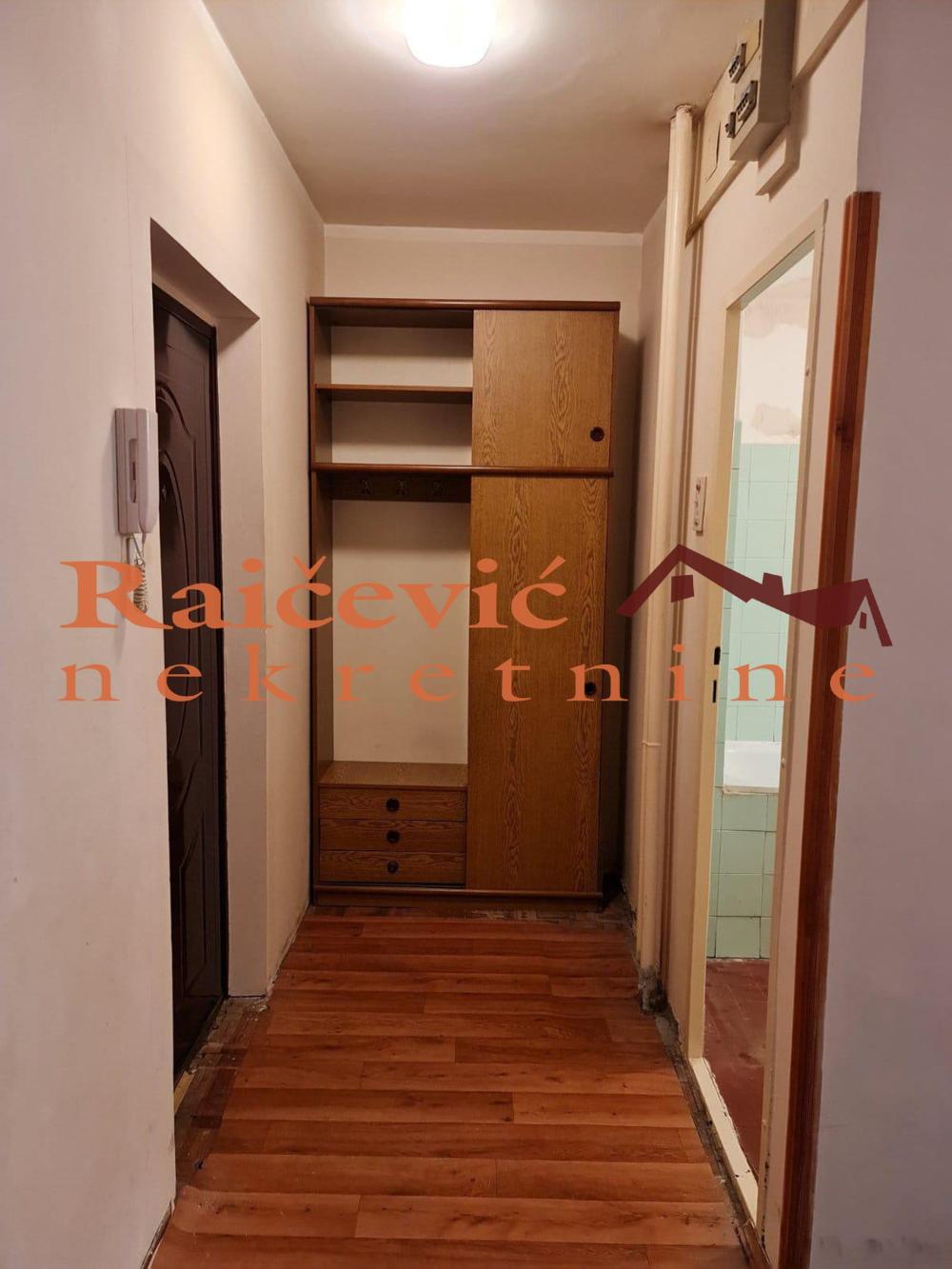 Slika 8 - Brace Jerkovica, Jednosoban stan na prodaju, 49m2, 119.900€