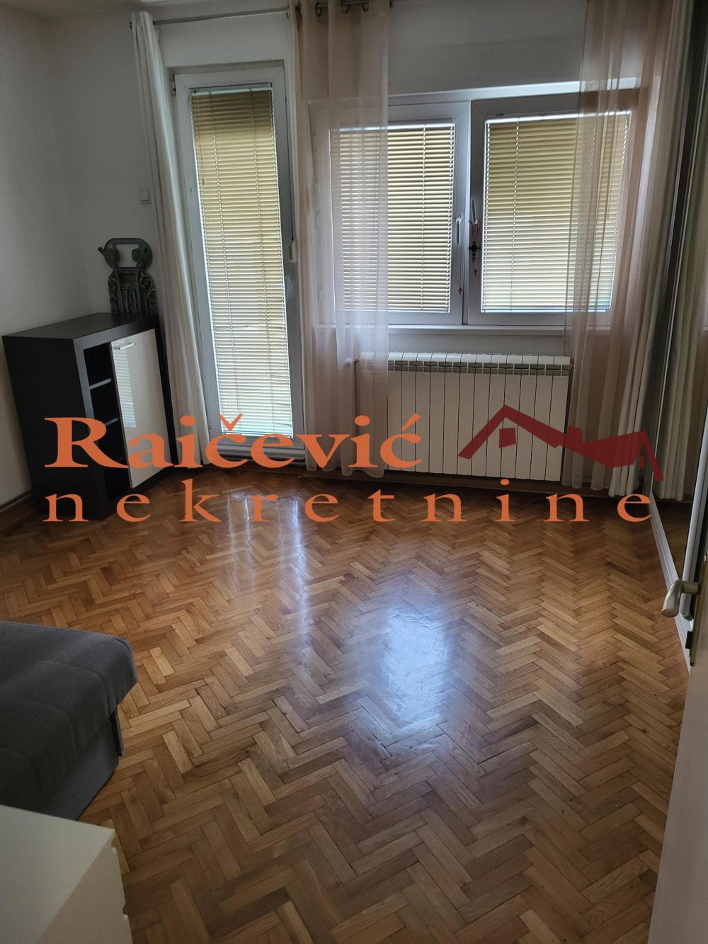 Slika 1 - Kumodraska, Dvosoban stan na prodaju, 52m2, 150.000€