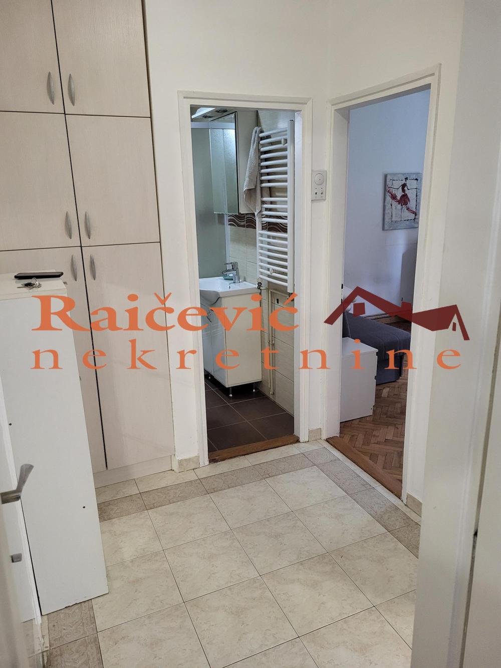 Slika 2 - Kumodraska, Dvosoban stan na prodaju, 52m2, 150.000€