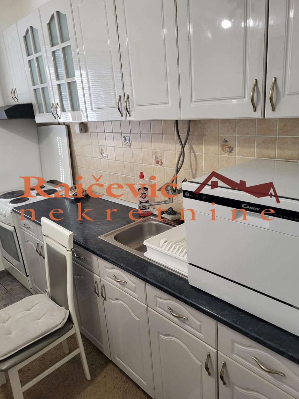 Slika 3 - Kumodraska, Dvosoban stan na prodaju, 52m2, 150.000€