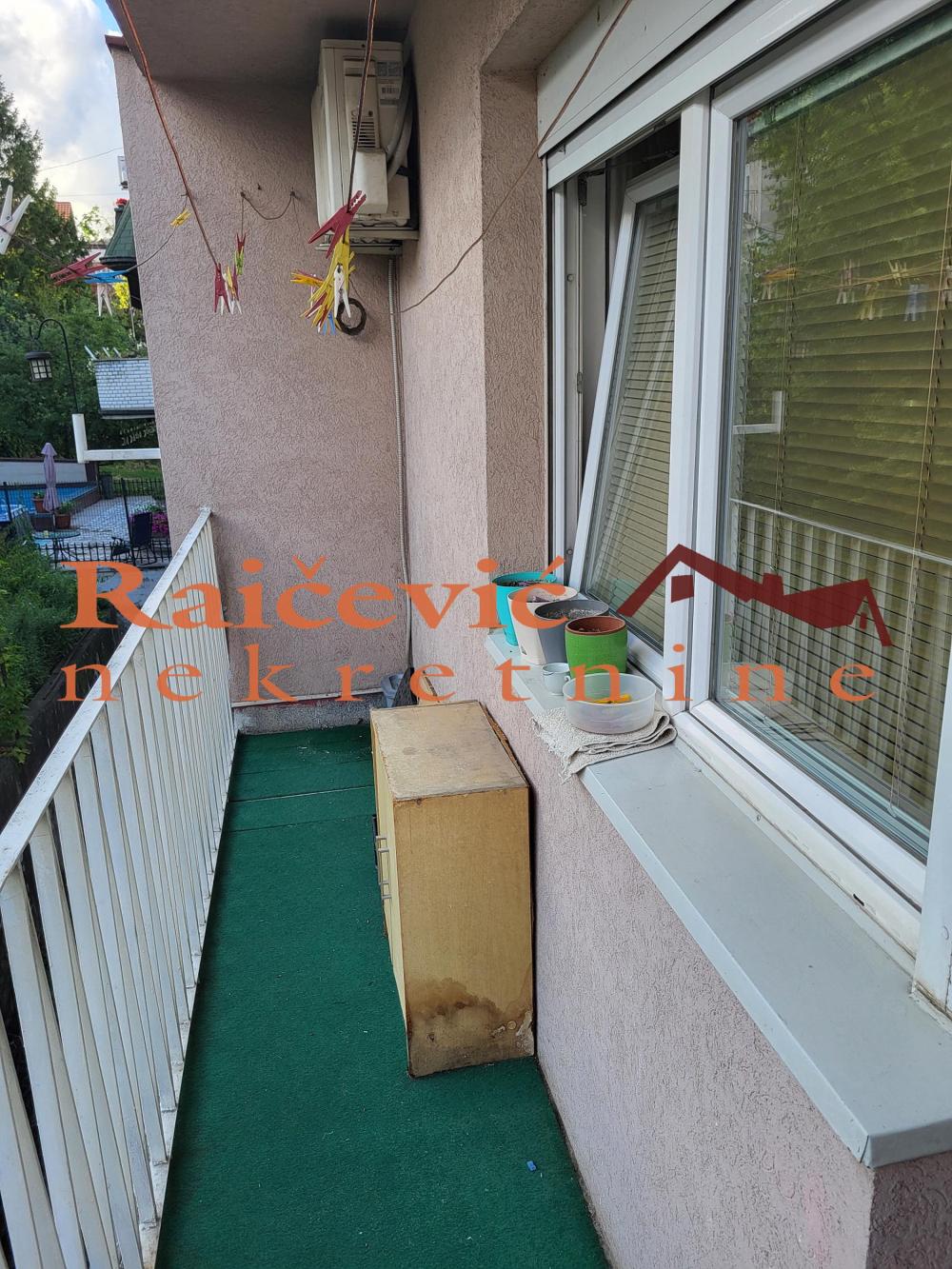 Slika 4 - Kumodraska, Dvosoban stan na prodaju, 52m2, 150.000€