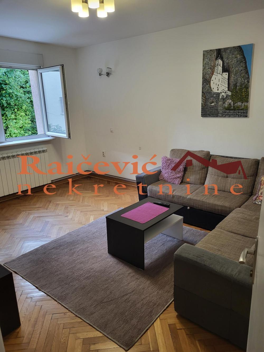 Glavna slika -Kumodraska, Dvosoban stan na prodaju, 52m2, 150.000€