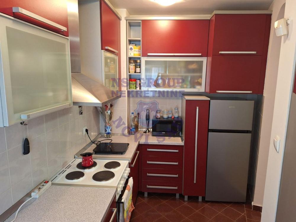 Slika 9 - Đorđa Zličića, Trosoban stan na prodaju, 71m2, 171.720€