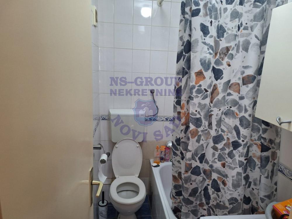 Slika 7 - Đorđa Zličića, Trosoban stan na prodaju, 71m2, 171.720€