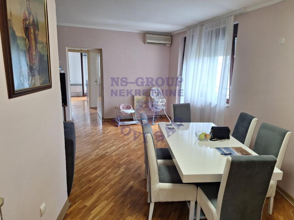 Slika 2 - Đorđa Zličića, Trosoban stan na prodaju, 71m2, 171.720€