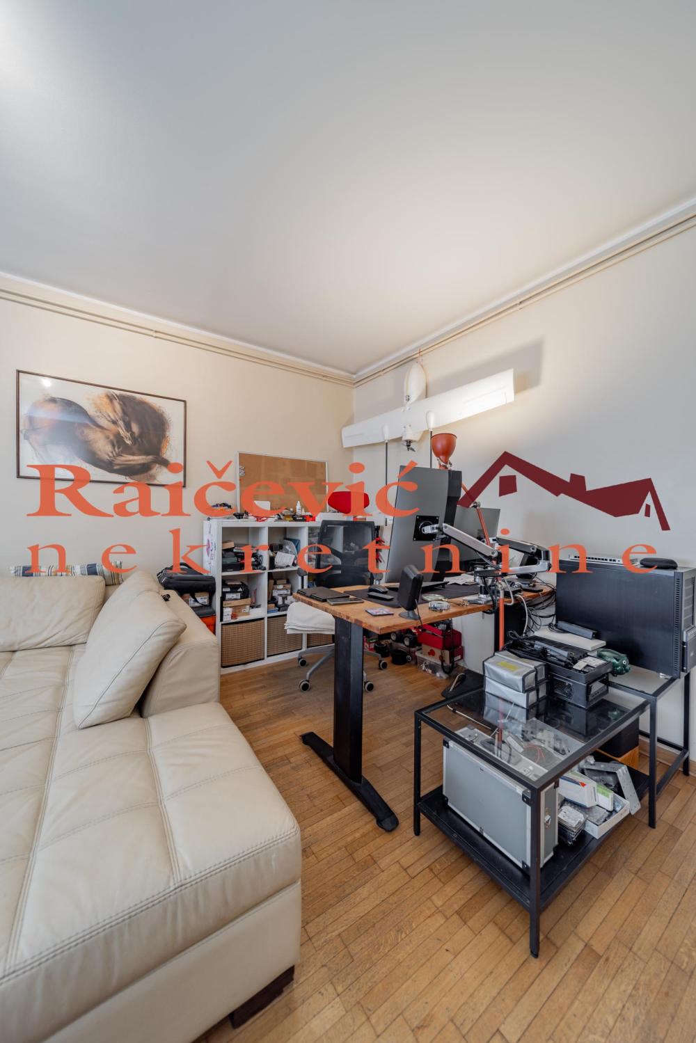 Slika 7 - Hadzi Djerina, Dvosoban stan na prodaju, 73m2, 310.000€