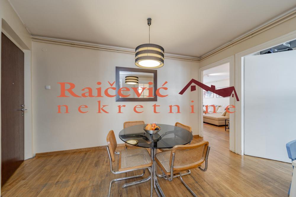 Slika 9 - Hadzi Djerina, Dvosoban stan na prodaju, 73m2, 310.000€