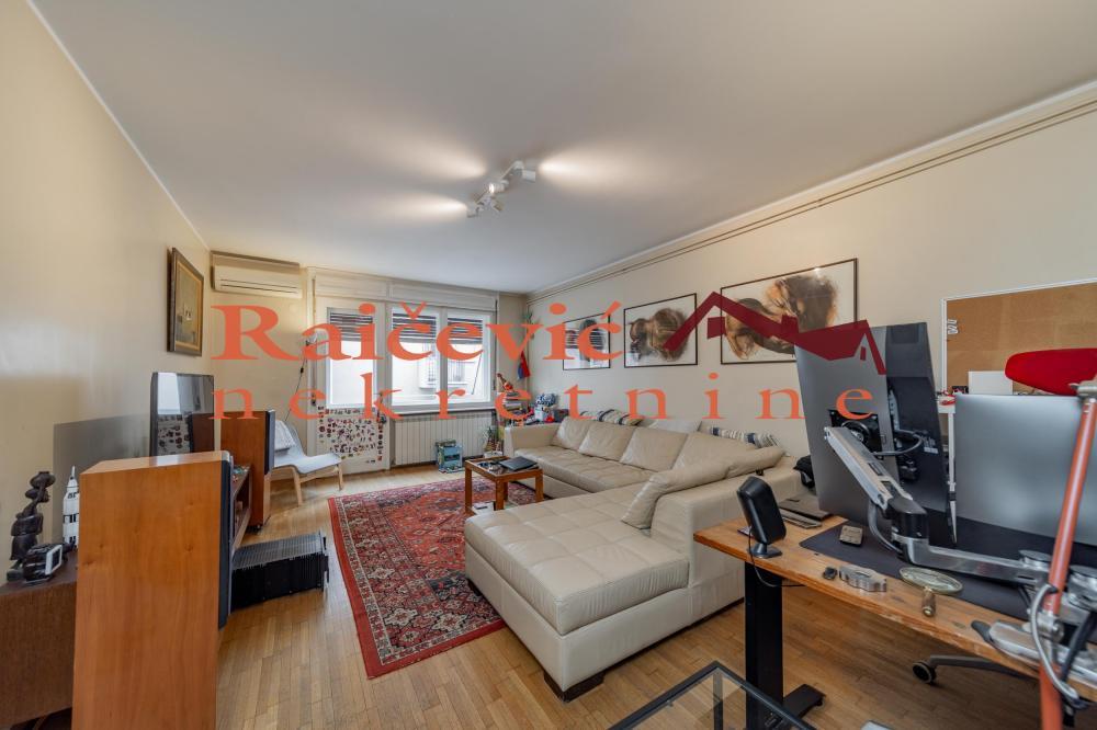 Glavna slika -Hadzi Djerina, Dvosoban stan na prodaju, 73m2, 310.000€