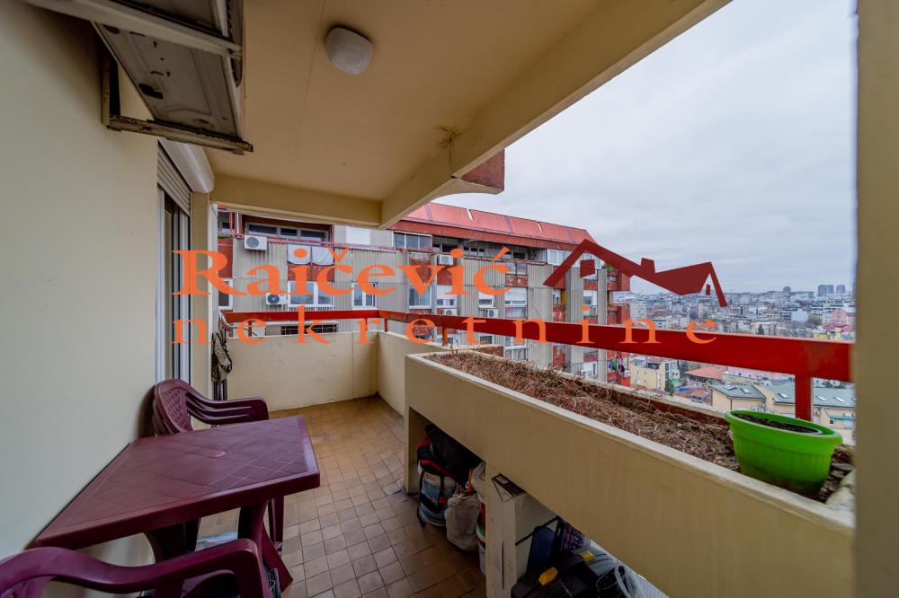 Slika 3 - Bulevar despota Stefana, Trosoban stan na prodaju, 87m2, 275.000€