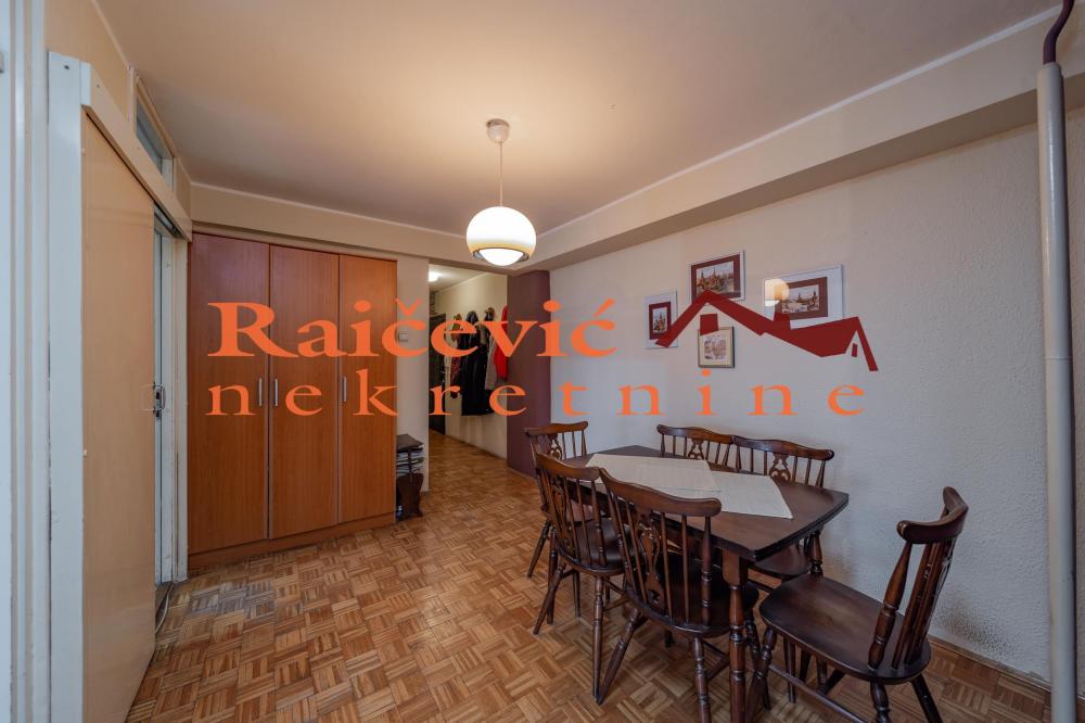 Slika 7 - Bulevar despota Stefana, Trosoban stan na prodaju, 87m2, 275.000€