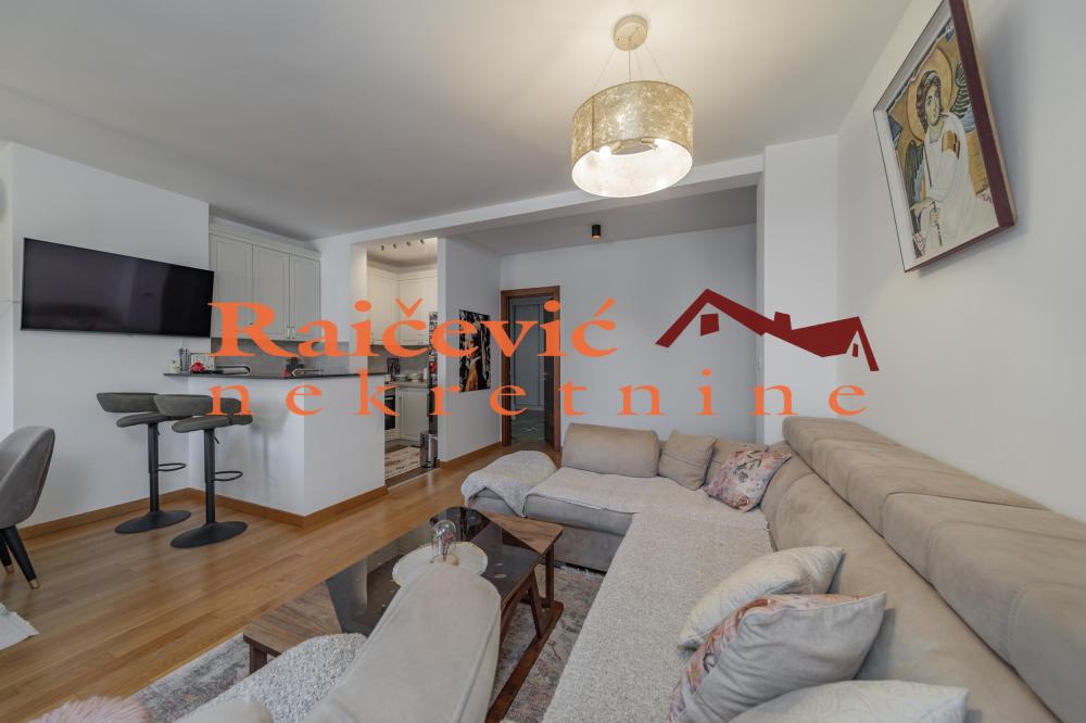 Slika 3 - Vojislava Ilica, Troiposoban stan na prodaju, 87m2, 389.000€