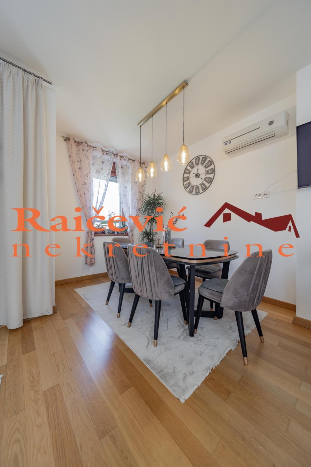 Slika 5 - Vojislava Ilica, Troiposoban stan na prodaju, 87m2, 389.000€