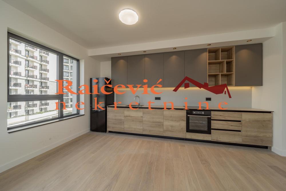 Slika 2 - Hercegovacka, Trosoban stan na prodaju, 87m2, 480.000€