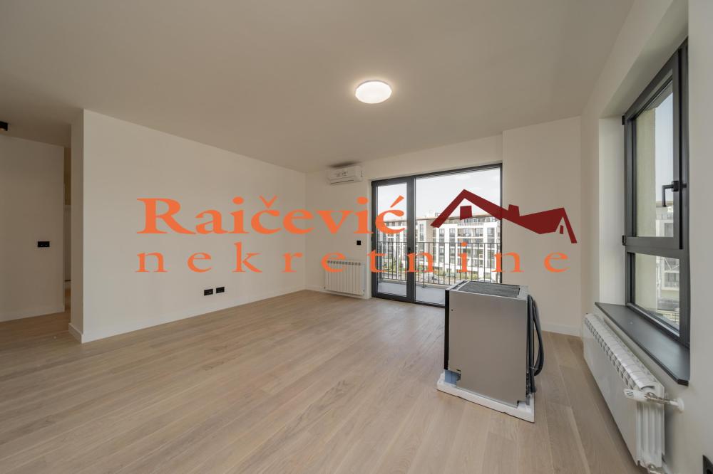 Slika 3 - Hercegovacka, Trosoban stan na prodaju, 87m2, 480.000€