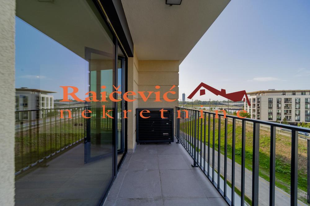 Slika 4 - Hercegovacka, Trosoban stan na prodaju, 87m2, 480.000€