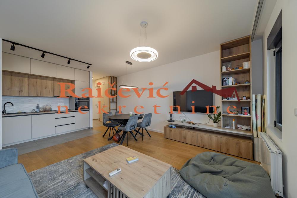 Slika 1 - Save Maskovica, Troiposoban stan na prodaju, 88m2, 320.000€