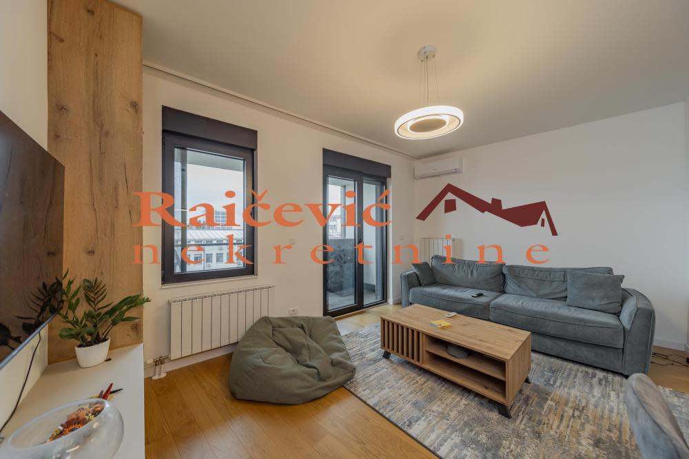 Slika 3 - Save Maskovica, Troiposoban stan na prodaju, 88m2, 320.000€