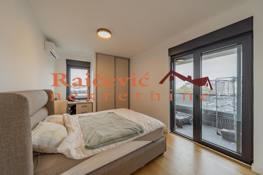 Slika 7 - Save Maskovica, Troiposoban stan na prodaju, 88m2, 320.000€