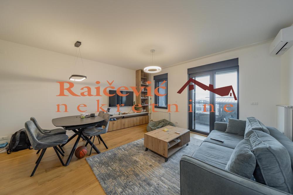 Glavna slika -Save Maskovica, Troiposoban stan na prodaju, 88m2, 320.000€