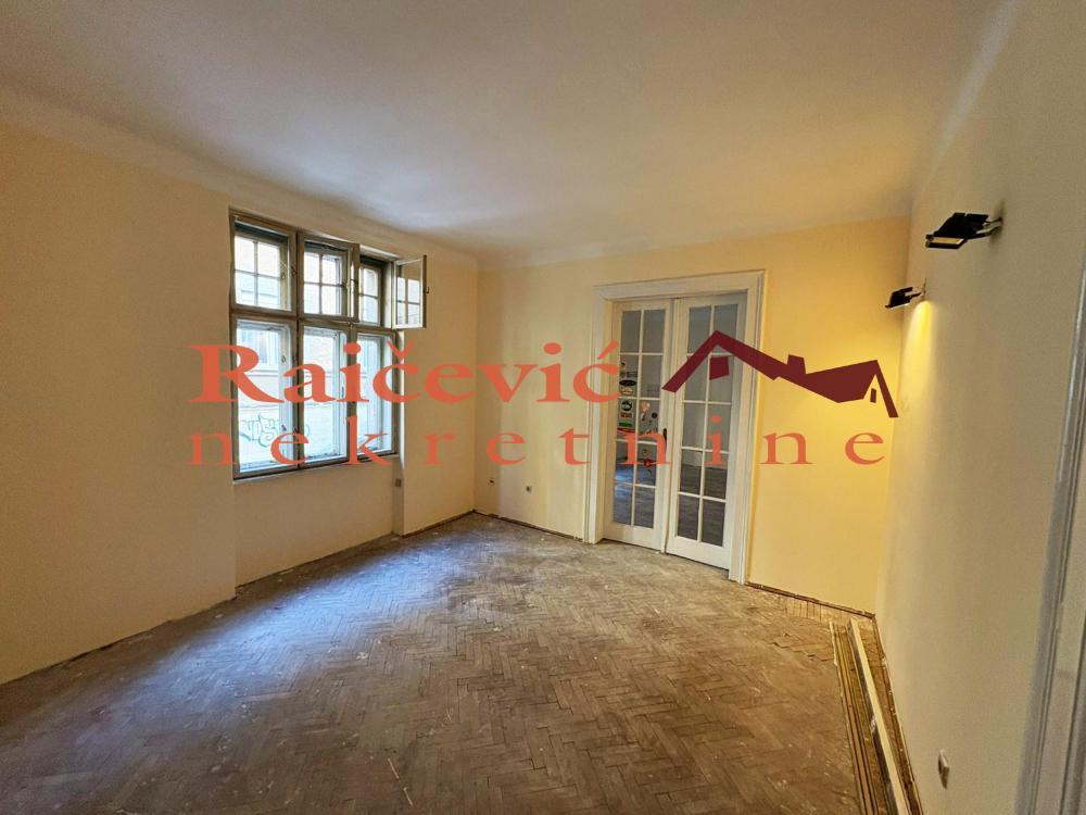 Glavna slika -Santiceva, Četvorosoban stan na prodaju, 91m2, 377.000€