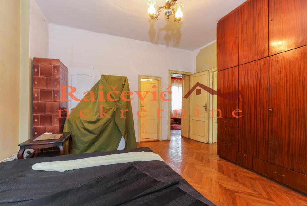 Slika 7 - Sredacka, Troiposoban stan na prodaju, 95m2, 284.000€