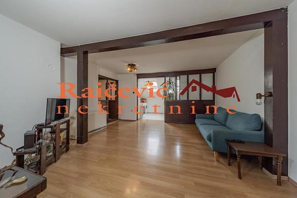 Slika 6 - Vojvode Milenka, Troiposoban stan na prodaju, 96m2, 239.000€