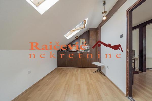 Slika 9 - Vojvode Milenka, Troiposoban stan na prodaju, 96m2, 239.000€