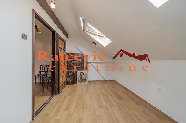 Slika 10 - Vojvode Milenka, Troiposoban stan na prodaju, 96m2, 239.000€