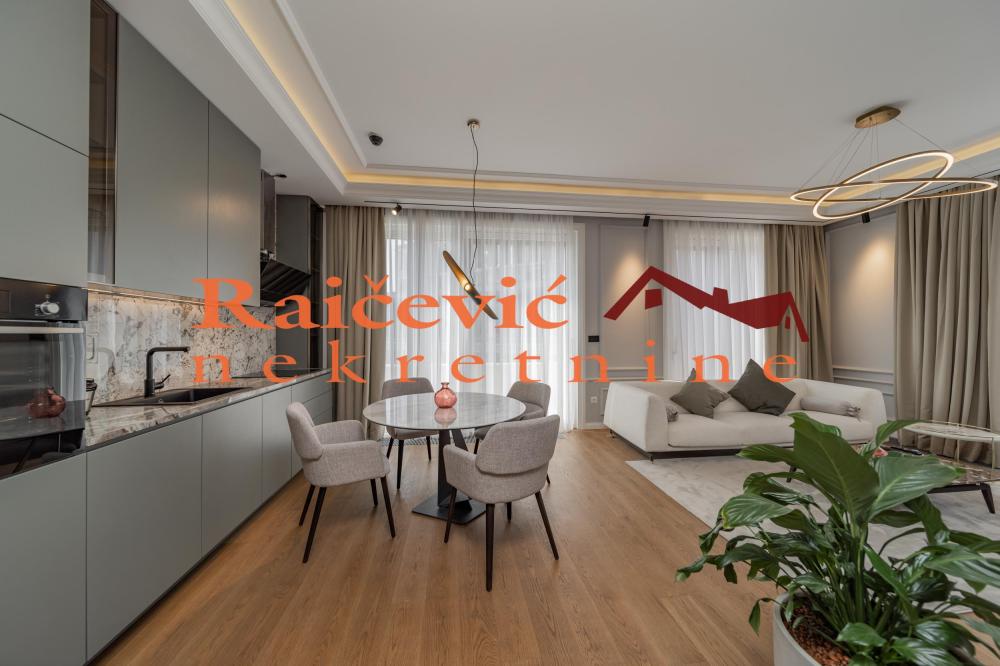 Slika 1 - Heroja Milana Tepica, Dvosoban stan na prodaju, 100m2, 599.000€