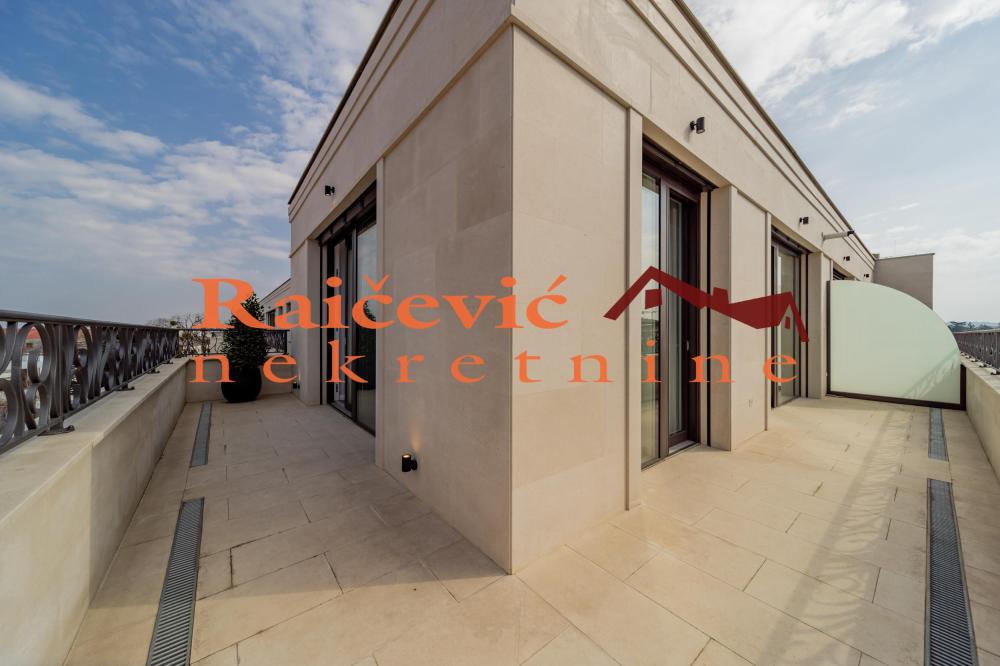 Slika 3 - Heroja Milana Tepica, Dvosoban stan na prodaju, 100m2, 599.000€