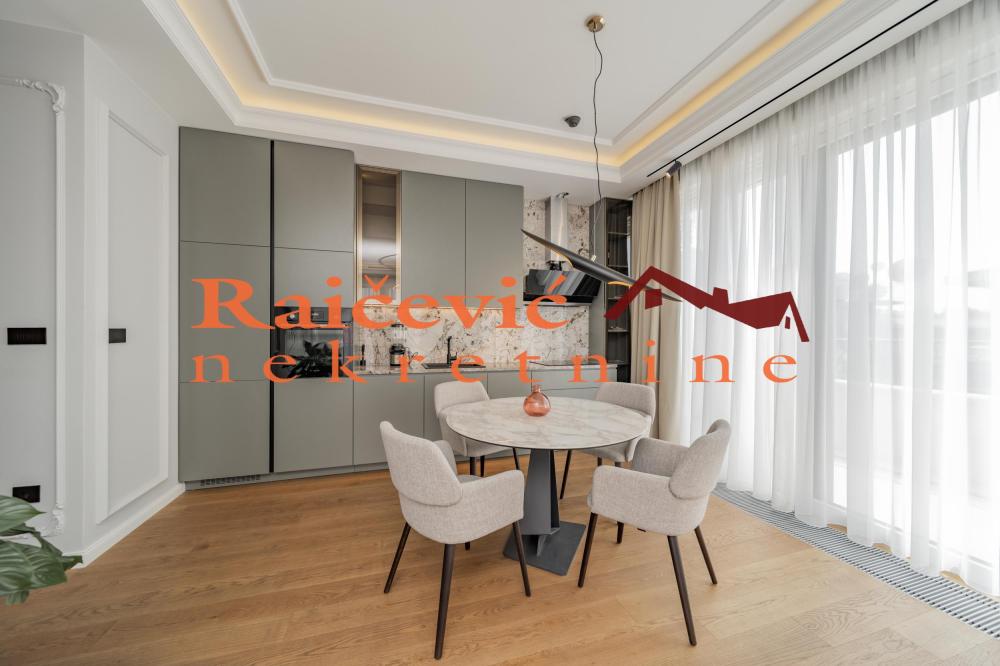 Slika 5 - Heroja Milana Tepica, Dvosoban stan na prodaju, 100m2, 599.000€