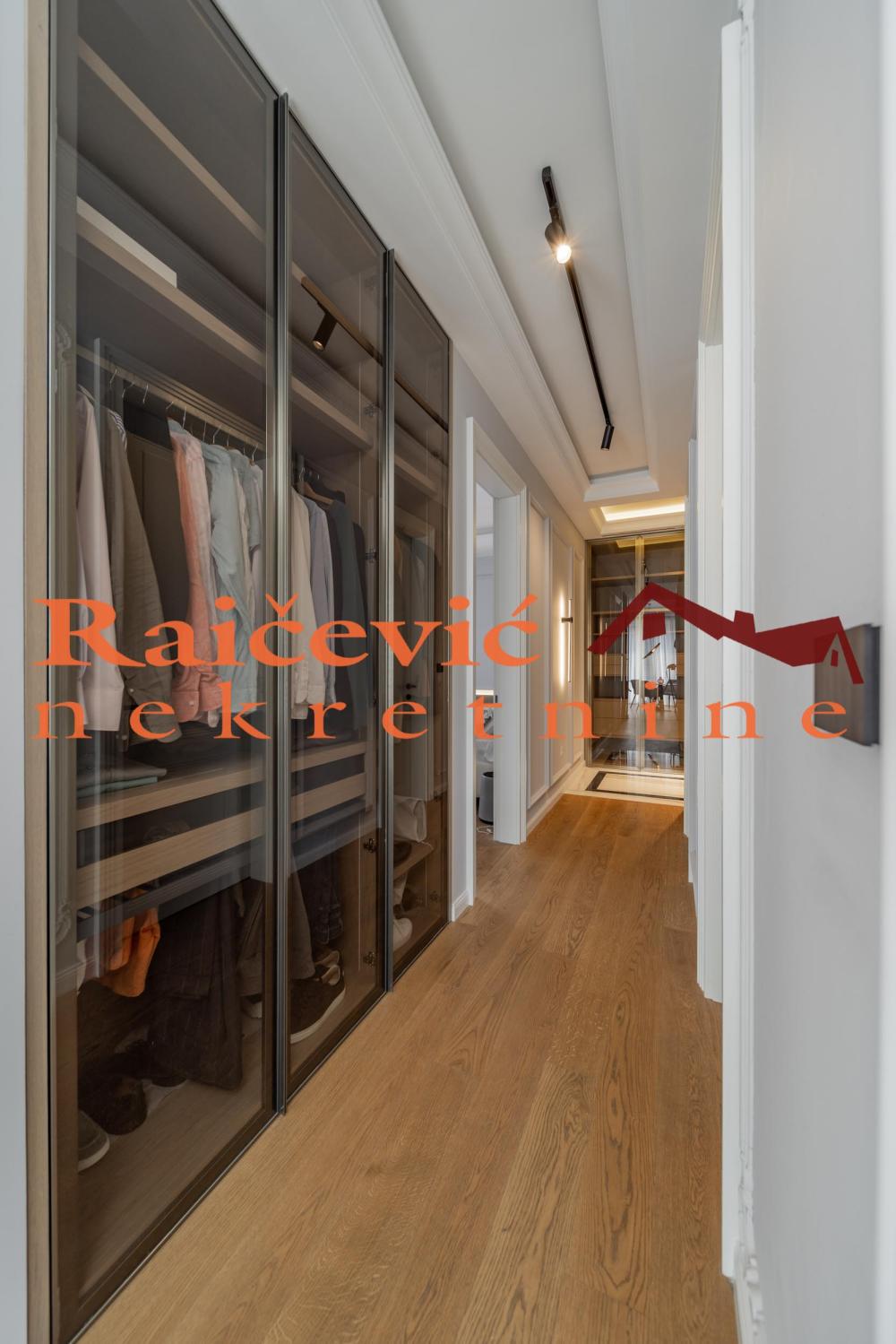 Slika 6 - Heroja Milana Tepica, Dvosoban stan na prodaju, 100m2, 599.000€