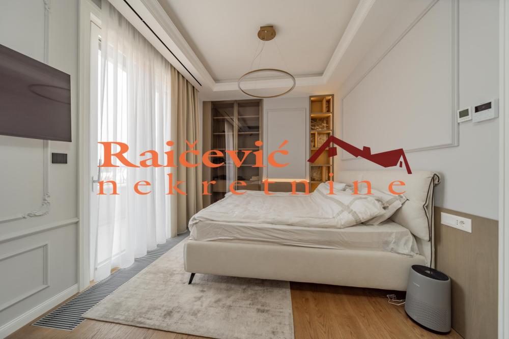 Slika 7 - Heroja Milana Tepica, Dvosoban stan na prodaju, 100m2, 599.000€