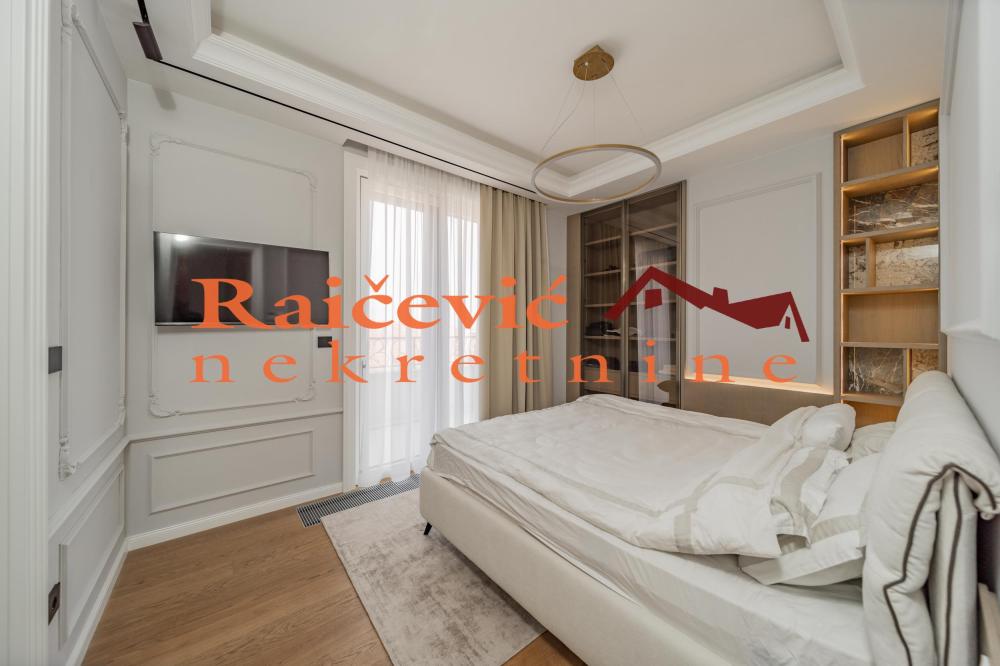 Slika 8 - Heroja Milana Tepica, Dvosoban stan na prodaju, 100m2, 599.000€