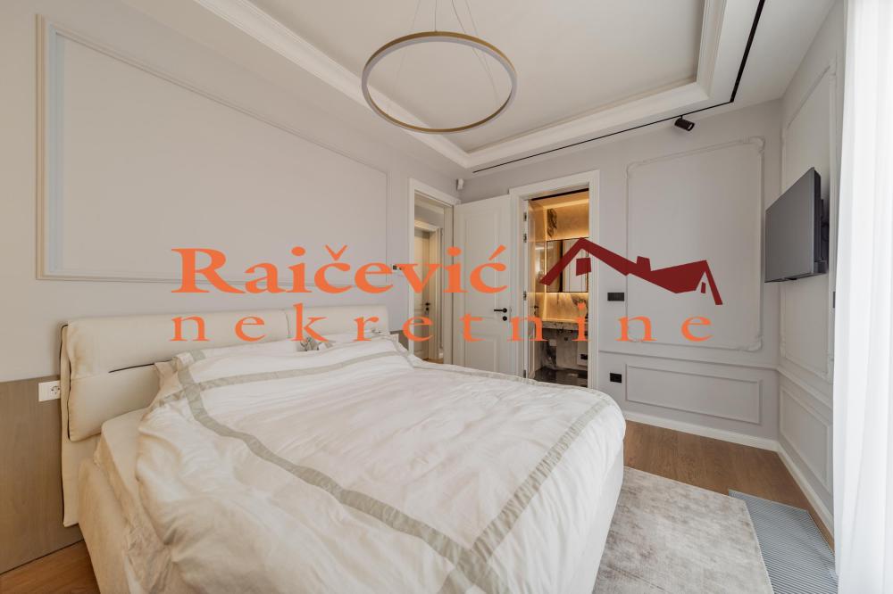 Slika 10 - Heroja Milana Tepica, Dvosoban stan na prodaju, 100m2, 599.000€