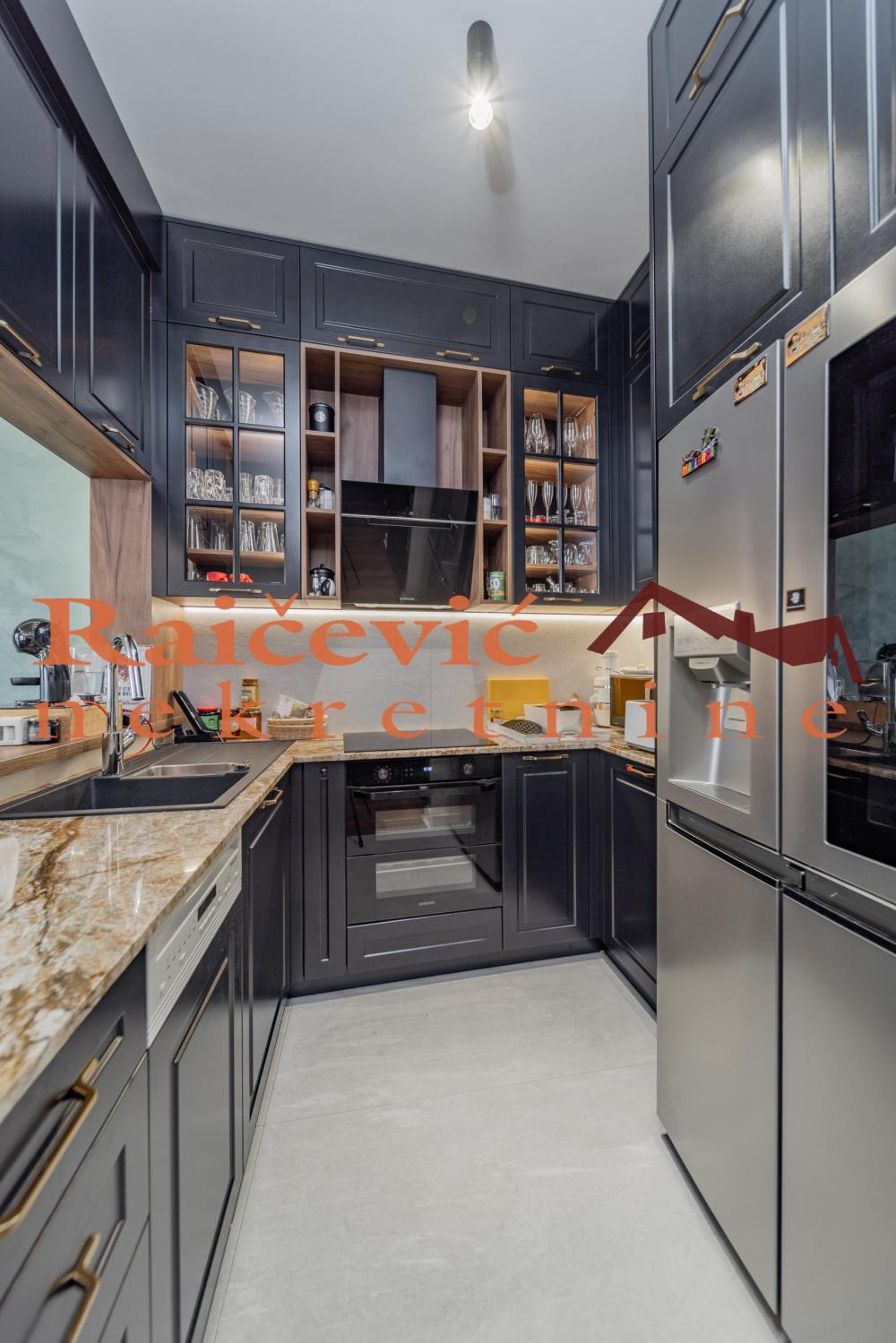 Slika 5 - Pregrevica, Trosoban stan na prodaju, 102m2, 480.000€