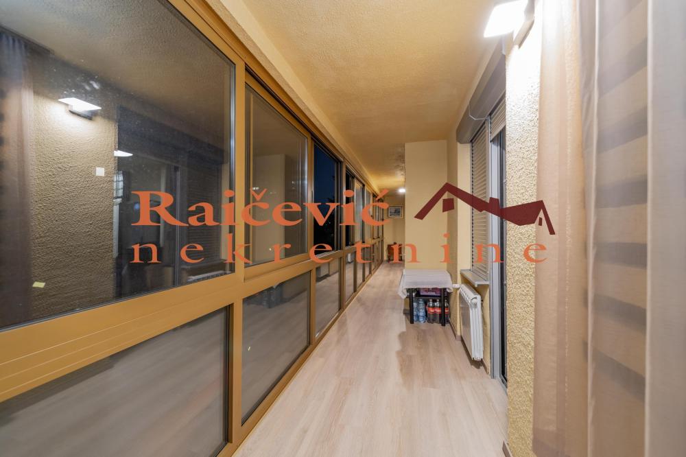 Slika 3 - Cingrijina, Četvorosoban stan na prodaju, 104m2, 348.000€