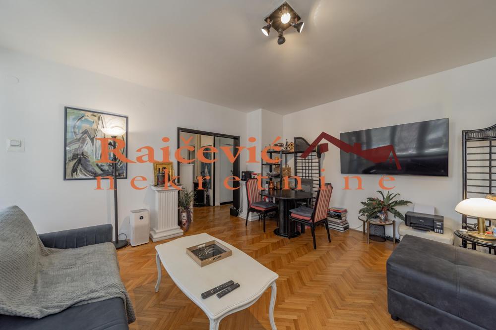 Slika 3 - Vranjska, Troiposoban stan na prodaju, 106m2, 340.000€