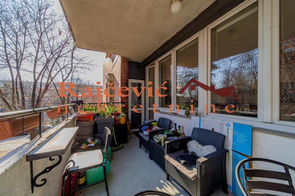 Slika 5 - Vranjska, Troiposoban stan na prodaju, 106m2, 340.000€