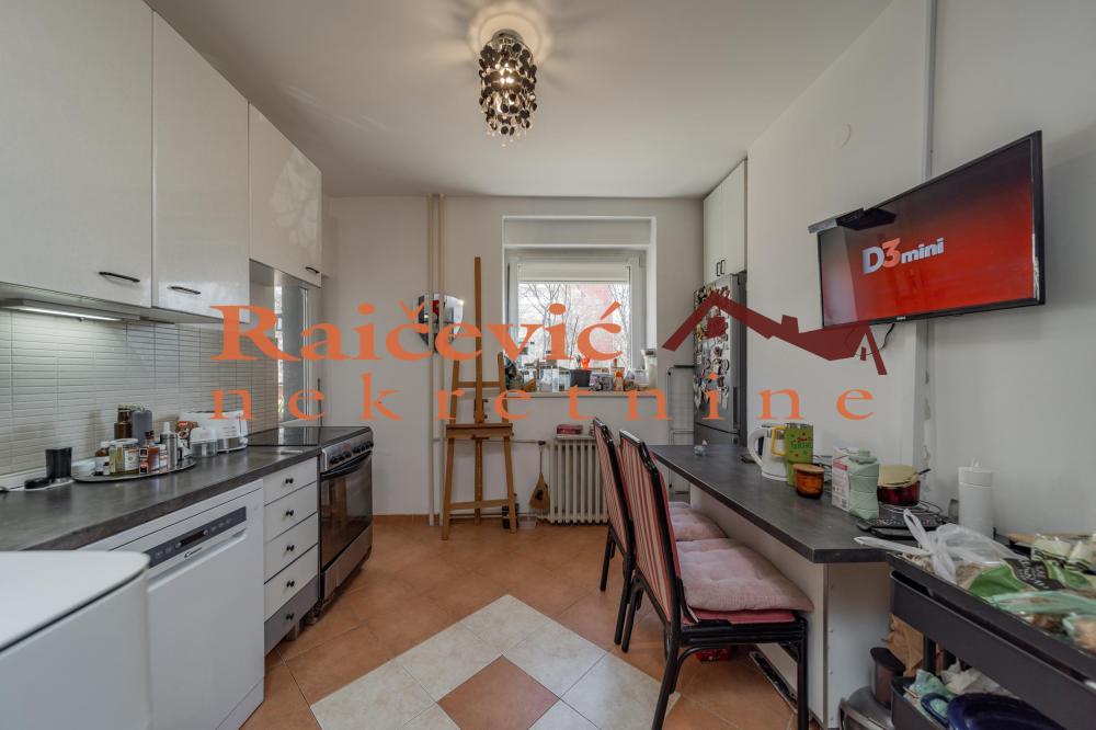 Slika 6 - Vranjska, Troiposoban stan na prodaju, 106m2, 340.000€