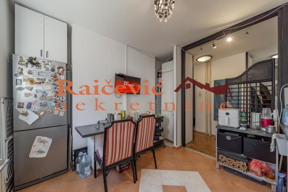 Slika 7 - Vranjska, Troiposoban stan na prodaju, 106m2, 340.000€