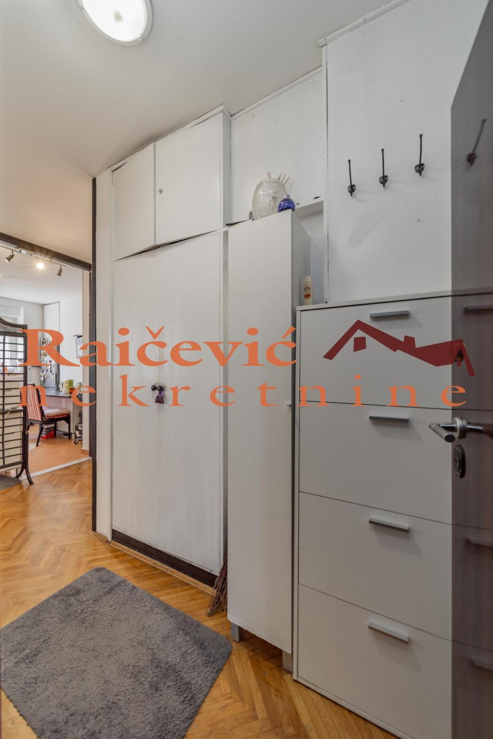 Slika 9 - Vranjska, Troiposoban stan na prodaju, 106m2, 340.000€