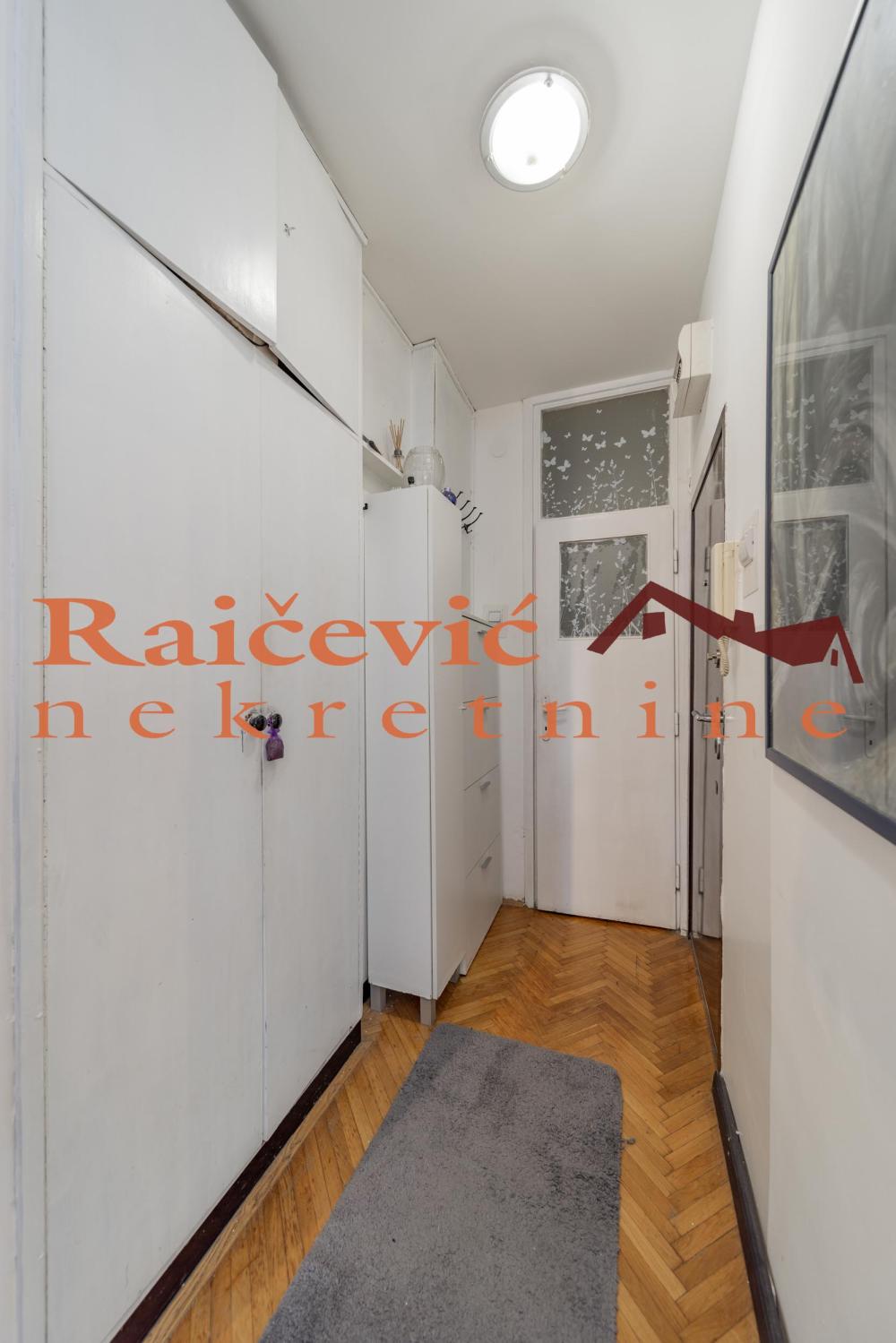 Slika 10 - Vranjska, Troiposoban stan na prodaju, 106m2, 340.000€