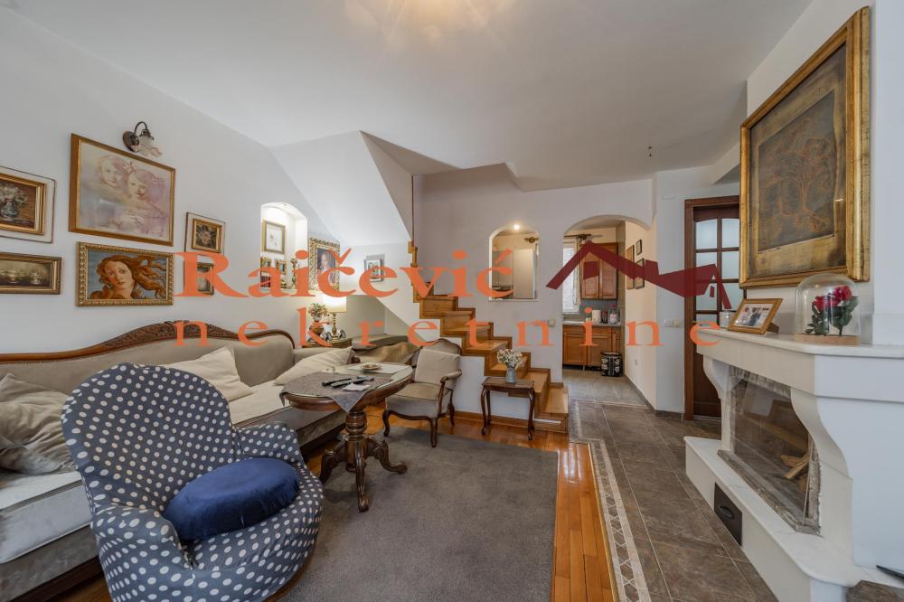 Slika 4 - Palmoticeva, Petosoban stan na prodaju, 108m2, 548.900€